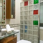 Apartman Txakolin *
