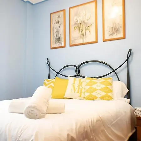 Apartment Txakolin Bilbao