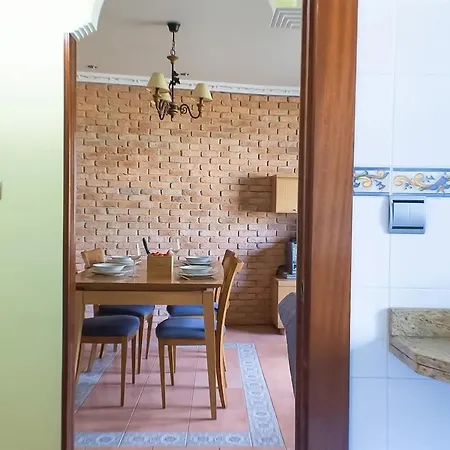 Txakolin Apartment *