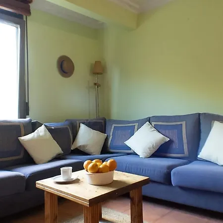 Txakolin Apartmán Bilbao