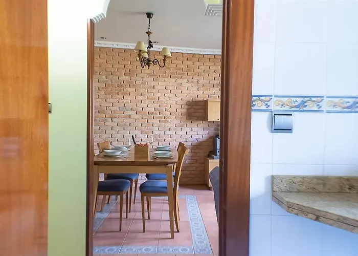 Txakolin Appartement *