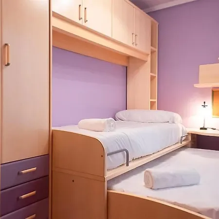 Appartement Txakolin *