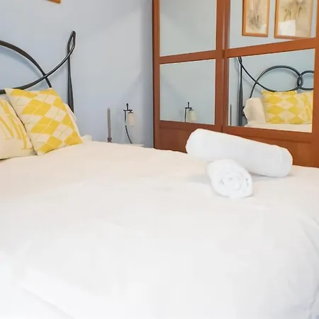 Apartamento Txakolin