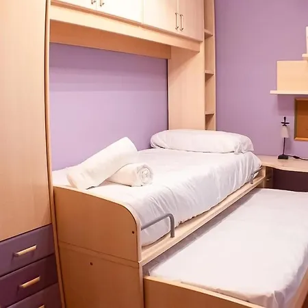 Txakolin Apartamento