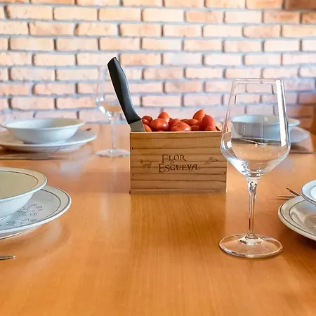 Appartement Txakolin