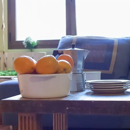 Appartement Txakolin *