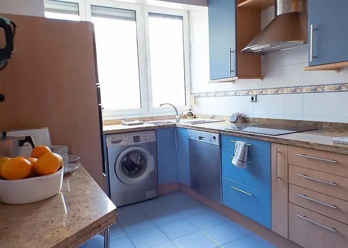 Apartamento Txakolin