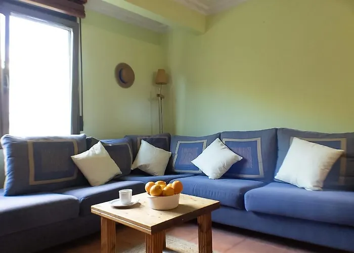 Txakolin Apartamento Bilbau