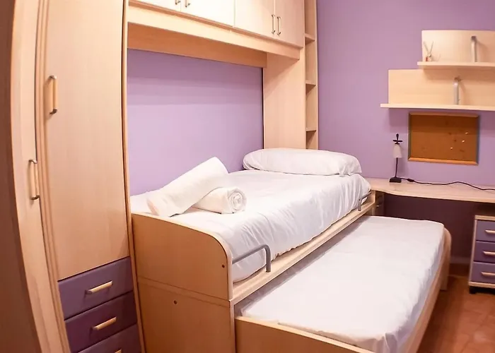 Txakolin Apartamento