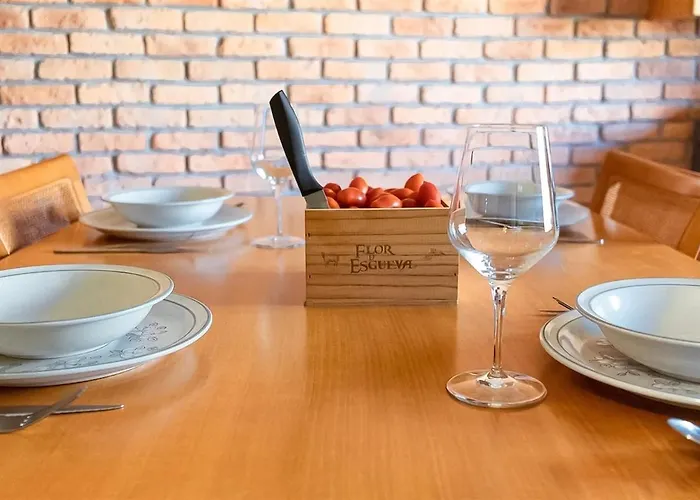 Apartamento Txakolin